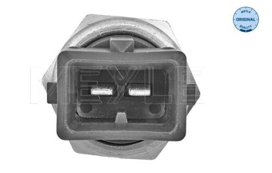Sensor, coolant temperature MEYLE-ORIGINAL: True to OE., Image 2