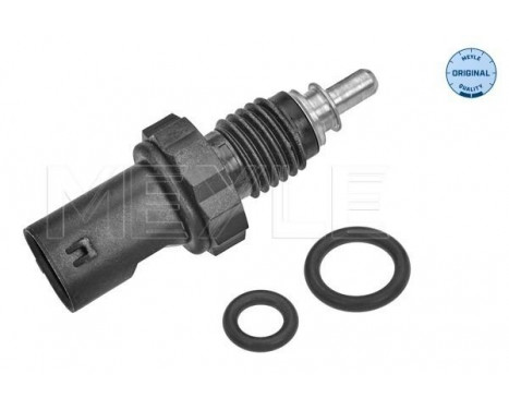Sensor, coolant temperature MEYLE-ORIGINAL: True to OE.