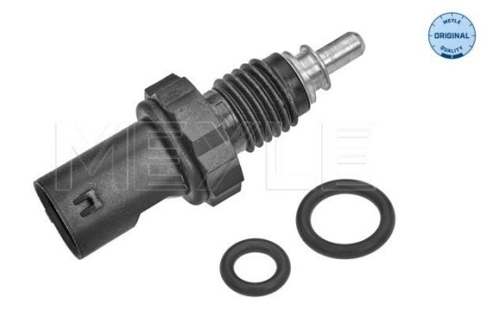 Sensor, coolant temperature MEYLE-ORIGINAL: True to OE.