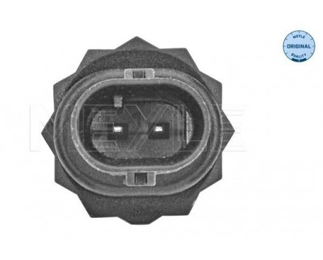 Sensor, coolant temperature MEYLE-ORIGINAL: True to OE., Image 2