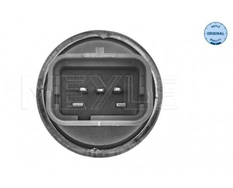 Sensor, coolant temperature MEYLE-ORIGINAL: True to OE., Image 2