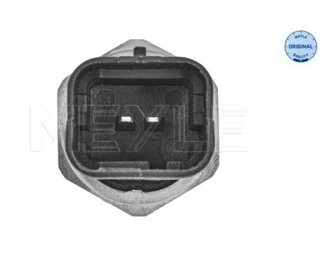 Sensor, coolant temperature MEYLE-ORIGINAL: True to OE., Image 2