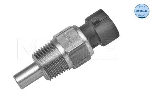 Sensor, coolant temperature MEYLE-ORIGINAL: True to OE.