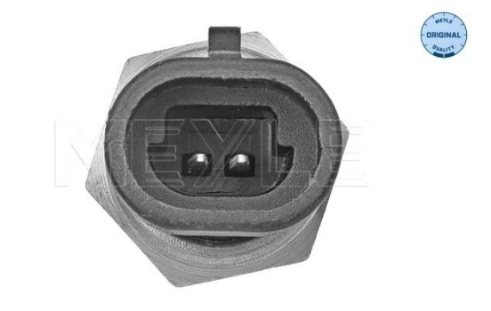 Sensor, coolant temperature MEYLE-ORIGINAL: True to OE., Image 2