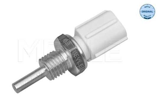 Sensor, coolant temperature MEYLE-ORIGINAL: True to OE.