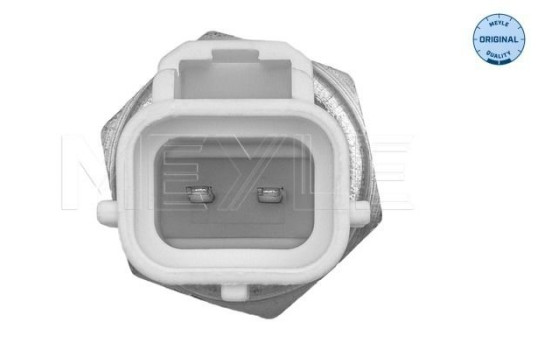 Sensor, coolant temperature MEYLE-ORIGINAL: True to OE., Image 2