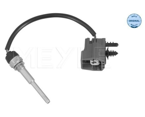 Sensor, coolant temperature MEYLE-ORIGINAL: True to OE.