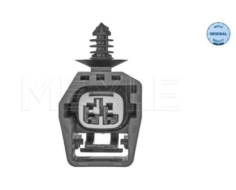 Sensor, coolant temperature MEYLE-ORIGINAL: True to OE., Image 2