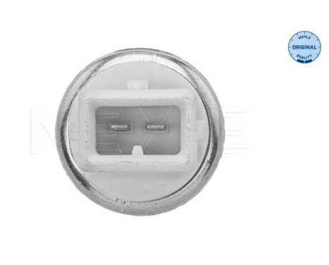 Sensor, coolant temperature MEYLE-ORIGINAL: True to OE., Image 2