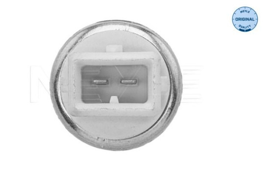 Sensor, coolant temperature MEYLE-ORIGINAL: True to OE., Image 2