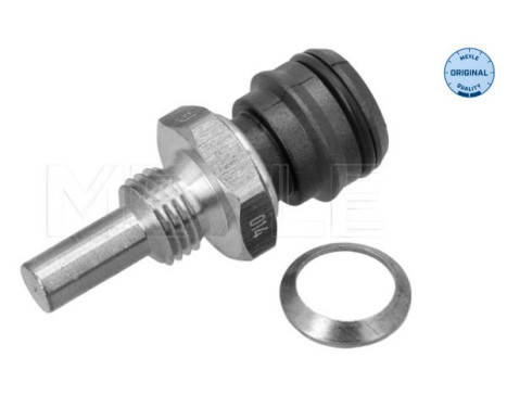 Sensor, coolant temperature MEYLE-ORIGINAL: True to OE.