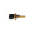 Sensor, coolant temperature TF-W Bosch, Thumbnail 3