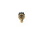 Sensor, coolant temperature TF-W Bosch, Thumbnail 4