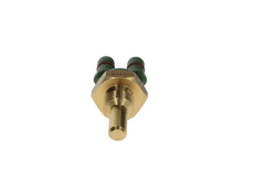Sensor, coolant temperature TF-W Bosch, Image 2