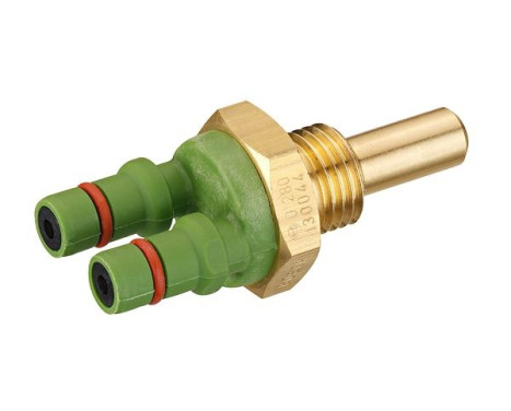 Sensor, coolant temperature TF-W Bosch, Image 6