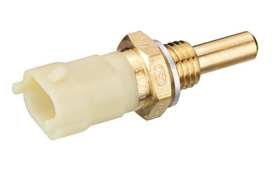Sensor, coolant temperature TF-W Bosch, Image 4