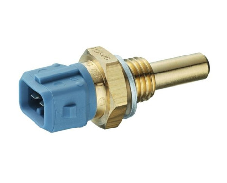 Sensor, coolant temperature TF-W Bosch, Image 6