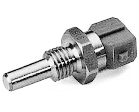 Sensor, coolant temperature TF-W Bosch, Image 10