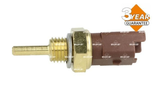 Sensor, coolant temperature, Image 4