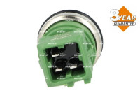 Sensor, coolant temperature