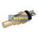 Sensor, coolant temperature