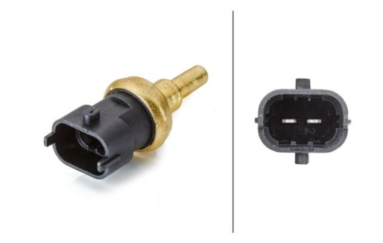 Sensor, coolant temperature, Image 2