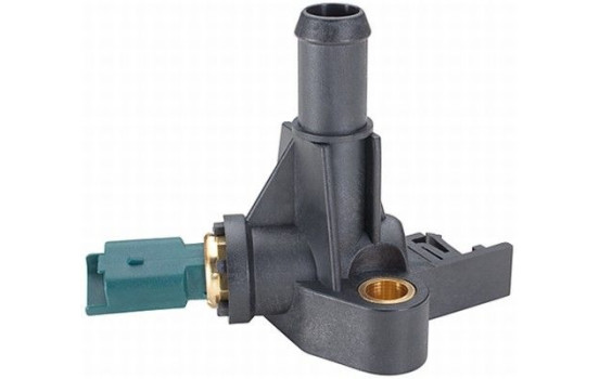Sensor, coolant temperature