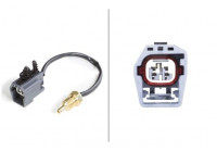 Sensor, coolant temperature