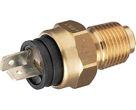 Sensor, coolant temperature