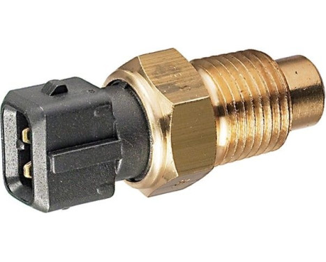 Sensor, coolant temperature