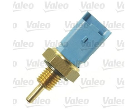 Sensor, coolant temperature