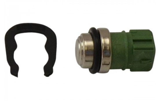Sensor, coolant temperature