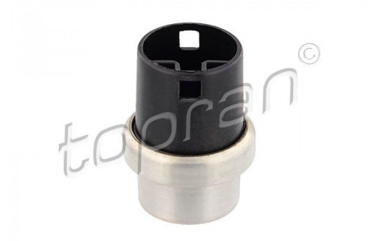 Sensor, coolant temperature