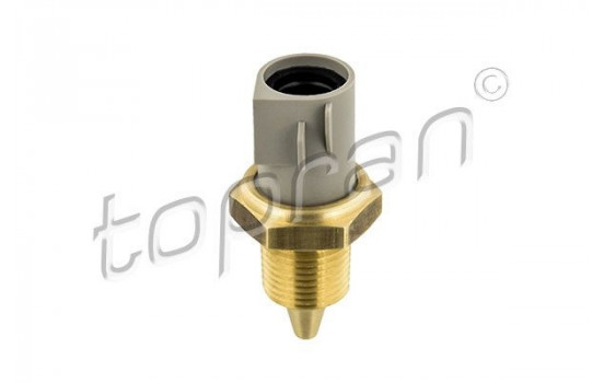 Sensor, coolant temperature