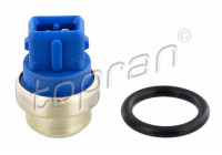 Sensor, coolant temperature