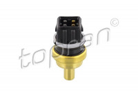 Sensor, coolant temperature