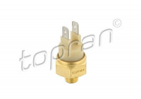 Sensor, coolant temperature