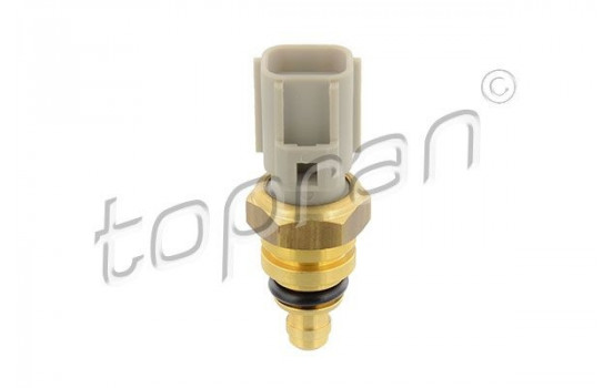 Sensor, coolant temperature