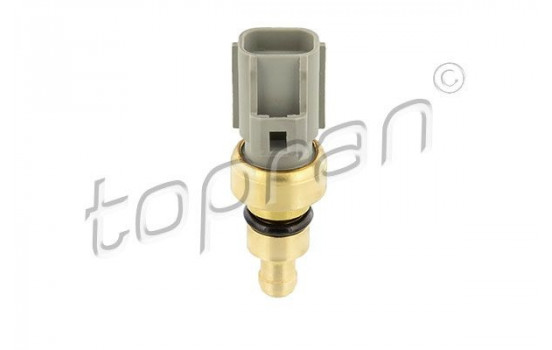 Sensor, coolant temperature