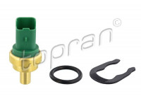 Sensor, coolant temperature