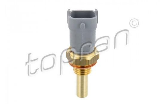 Sensor, coolant temperature