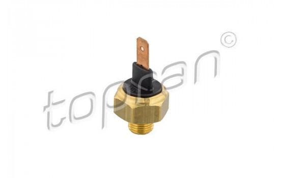 Sensor, coolant temperature