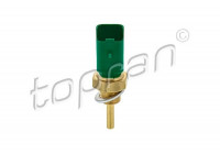 Sensor, coolant temperature
