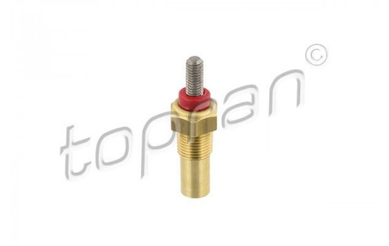 Sensor, coolant temperature