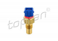 Sensor, coolant temperature