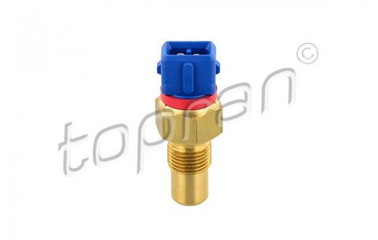 Sensor, coolant temperature