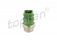 Sensor, coolant temperature