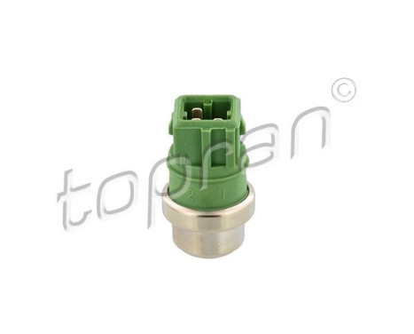Sensor, coolant temperature