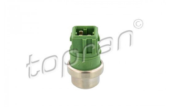 Sensor, coolant temperature