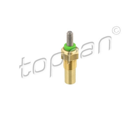 Sensor, coolant temperature
